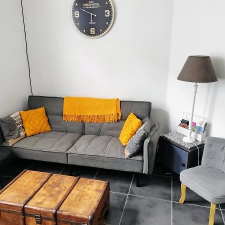 La Petite Maison 보베 외부 사진