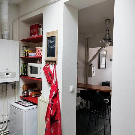 La Petite Maison 보베 외부 사진