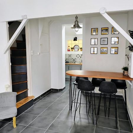 La Petite Maison 보베 외부 사진
