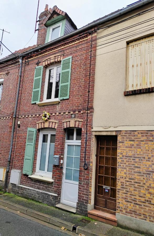 La Petite Maison 보베 외부 사진