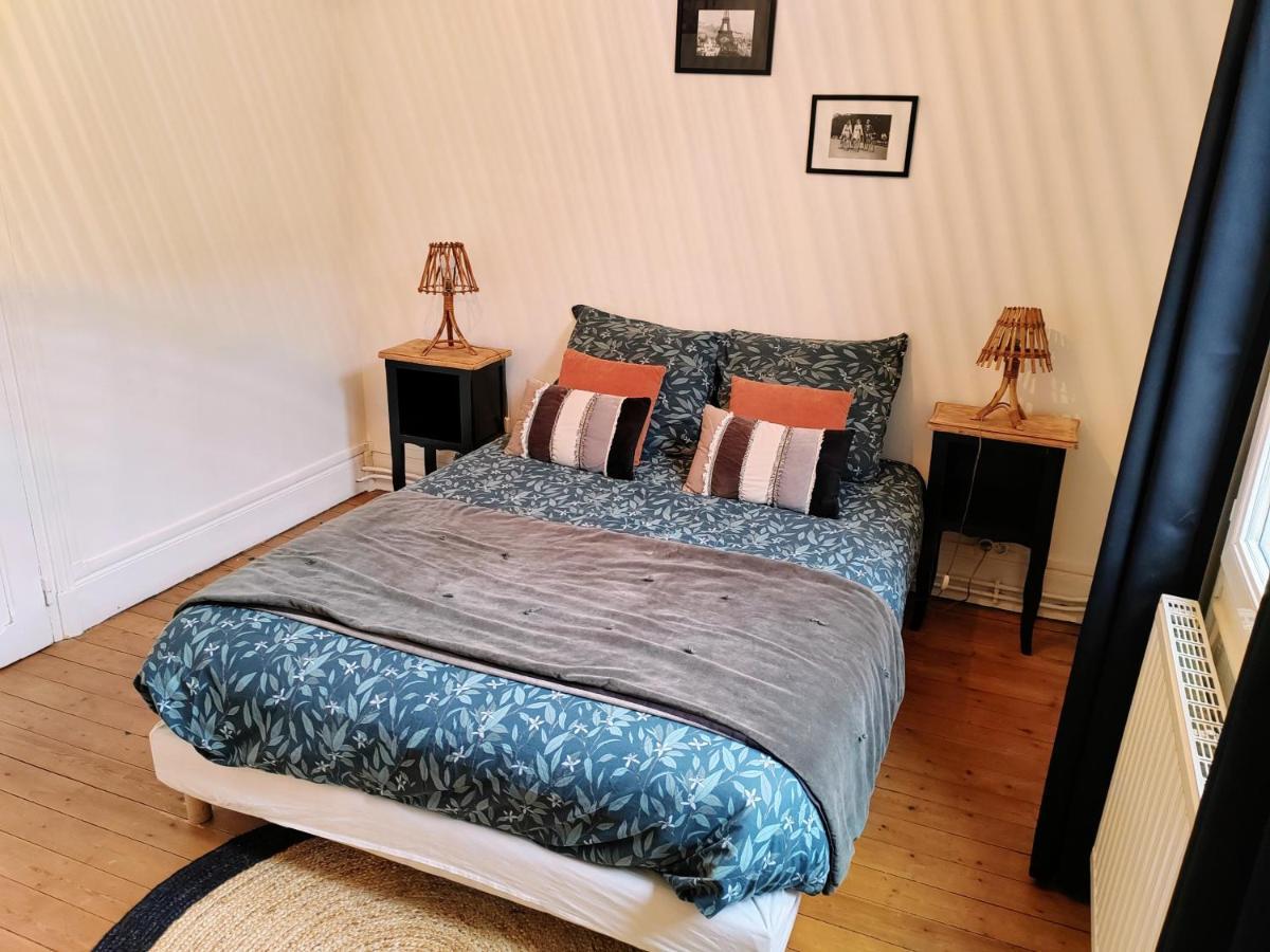 La Petite Maison 보베 외부 사진