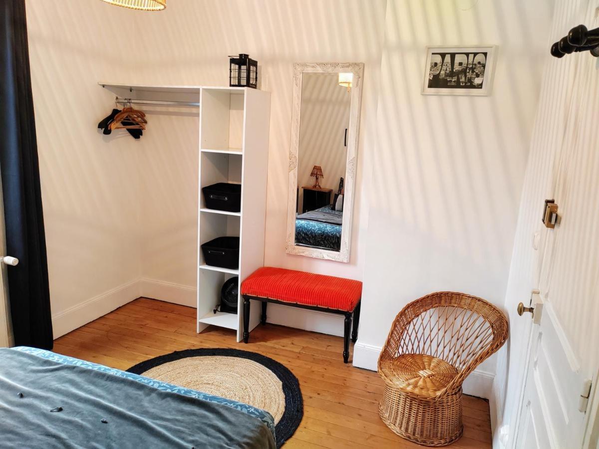 La Petite Maison 보베 외부 사진