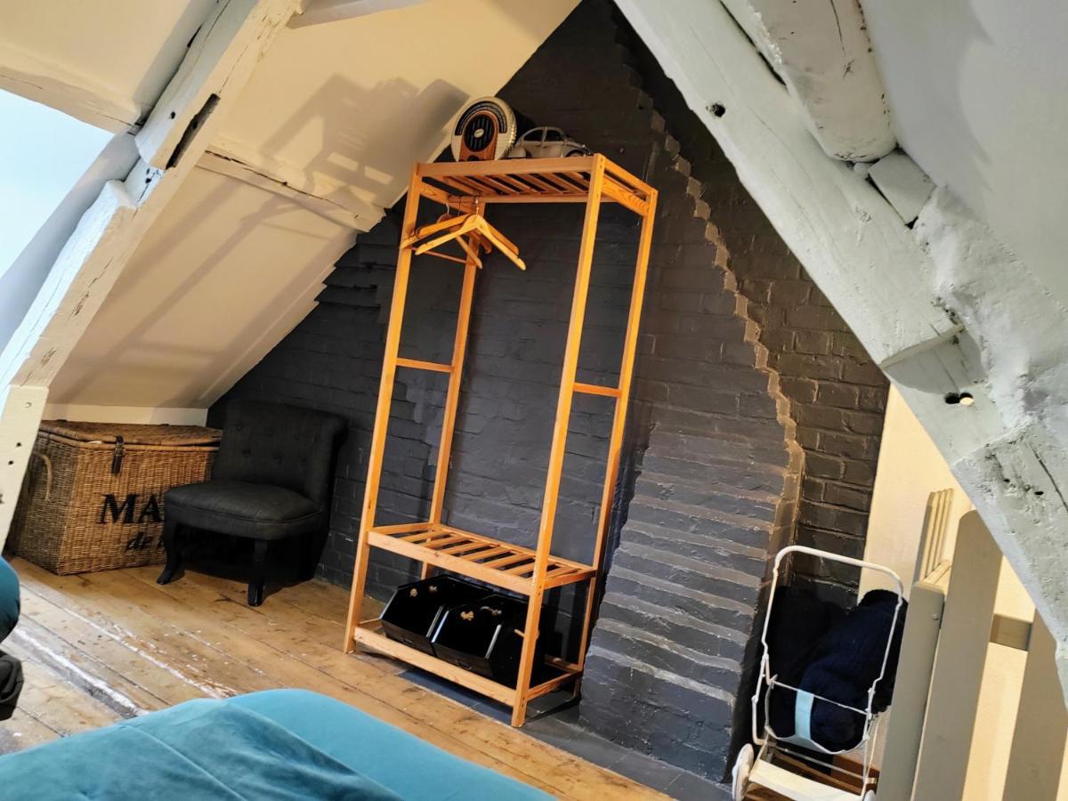 La Petite Maison 보베 외부 사진